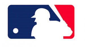 MLB Logo