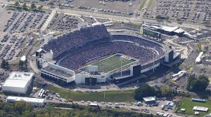 New Era Field, Orchard Park NY