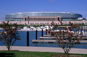 Soldier Field, Chicago IL